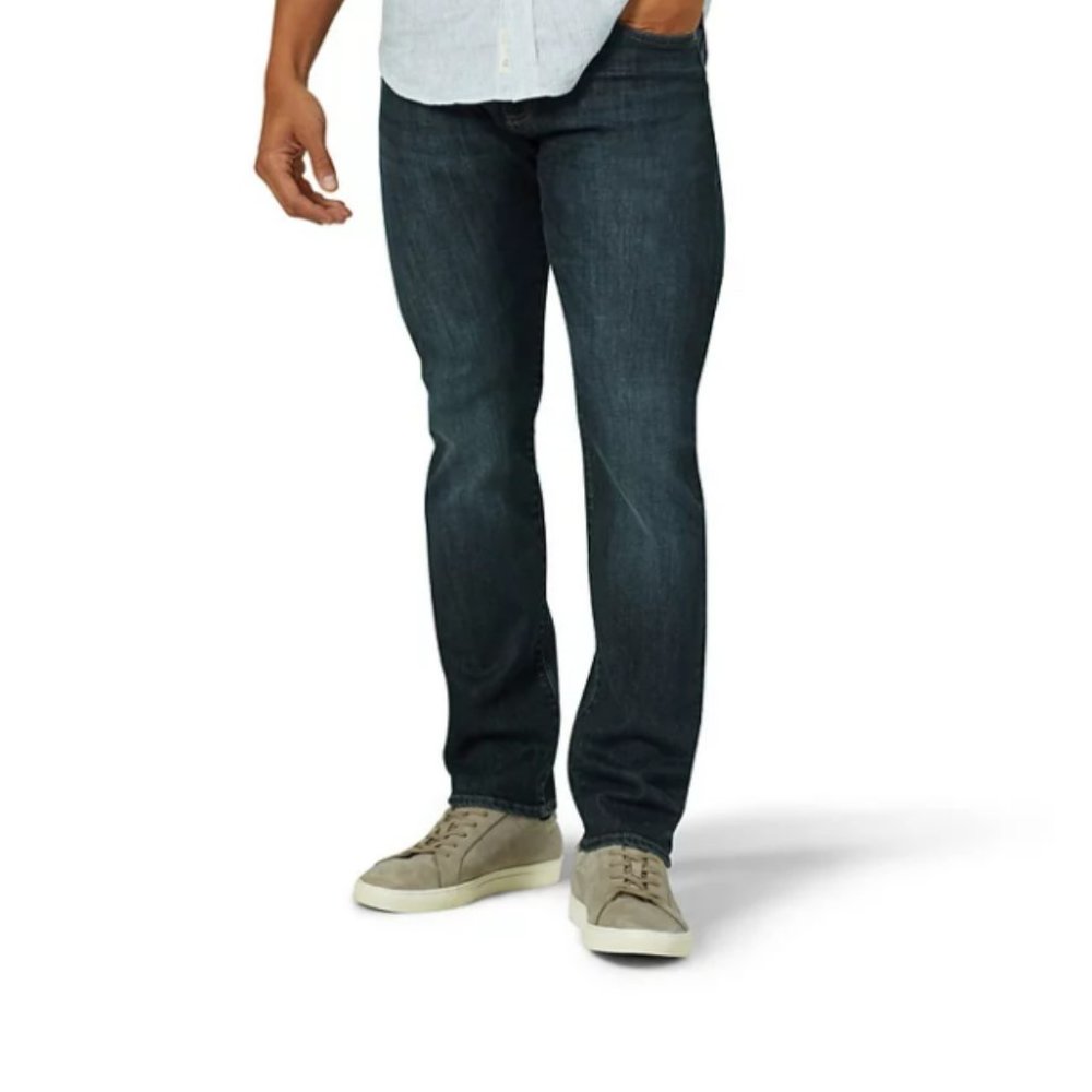 Lee Extreme Motion MVP Denim Jeans 38 x 30 Men's Jeans